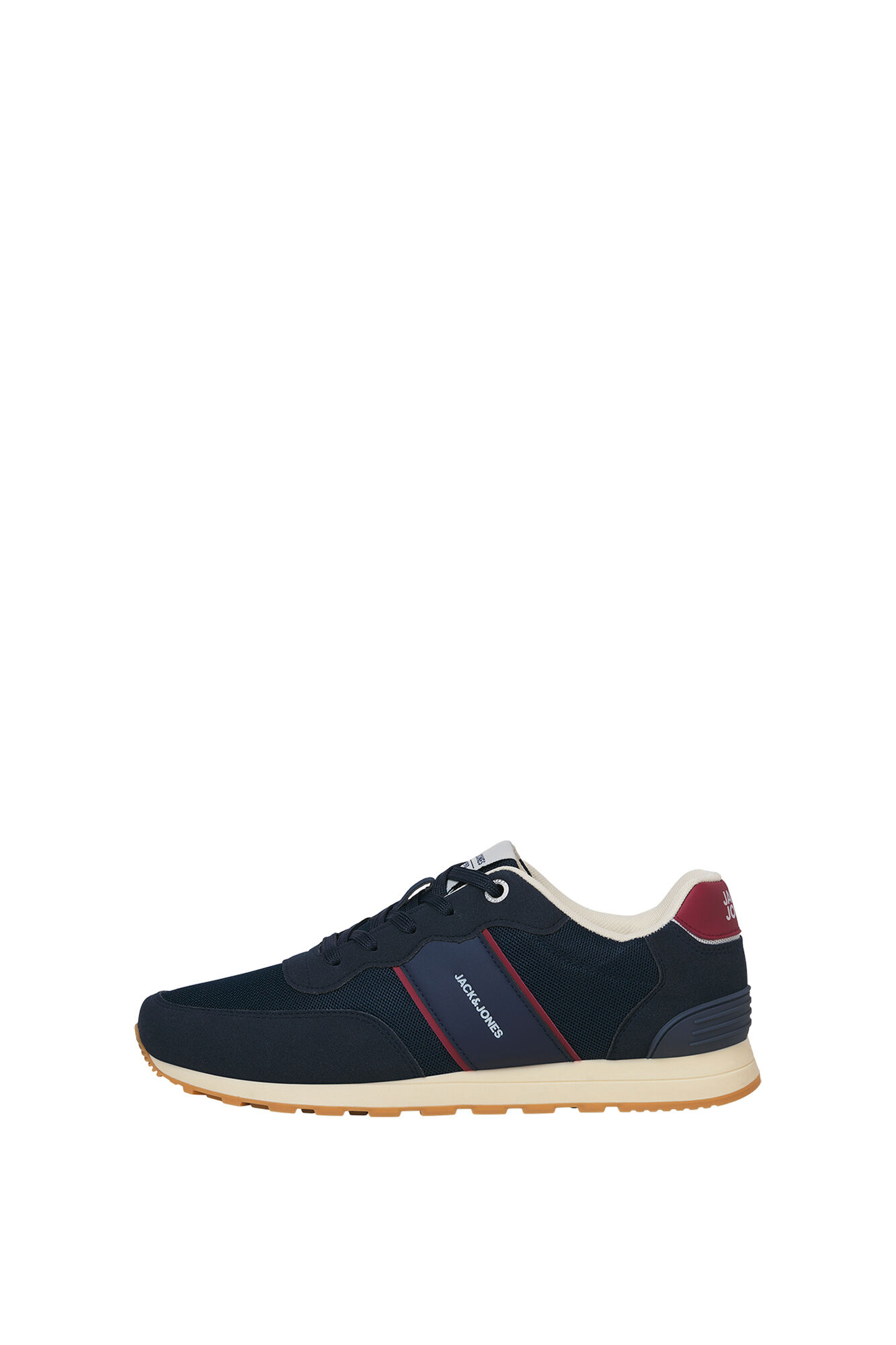 Jack & Jones Zapatillas deportivas tejido mesh