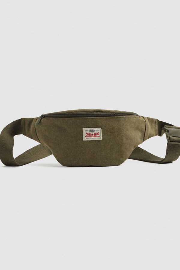 Levi's Riñonera Levis® kaki