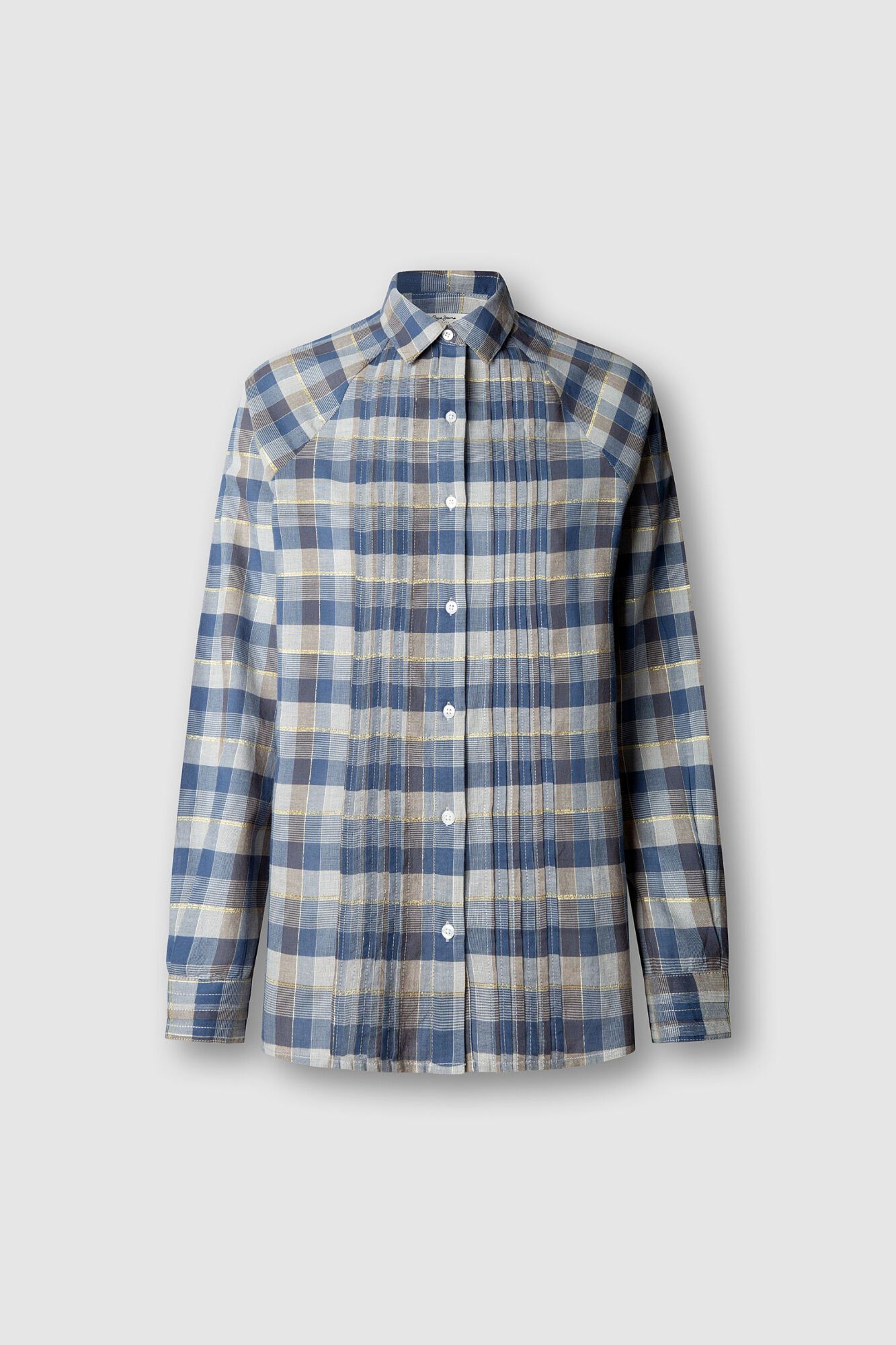 Pepe Jeans Camisa de manga larga