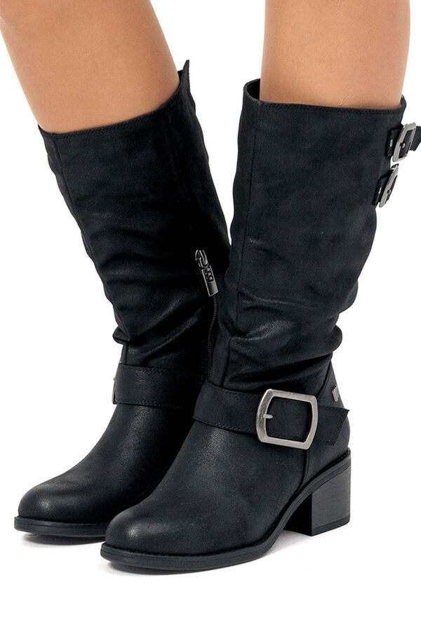 MTNG Bota Persea H preto