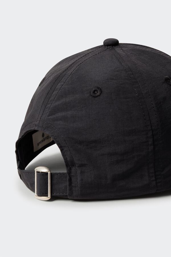 Springfield Kids Bon&eacute; good things para menino preto