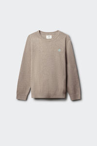 Springfield Kids Jersey b&aacute;sico coderas ni&ntilde;o.