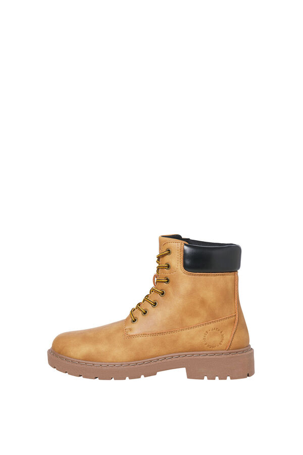 Jack & Jones Botas estilo montanha estampado