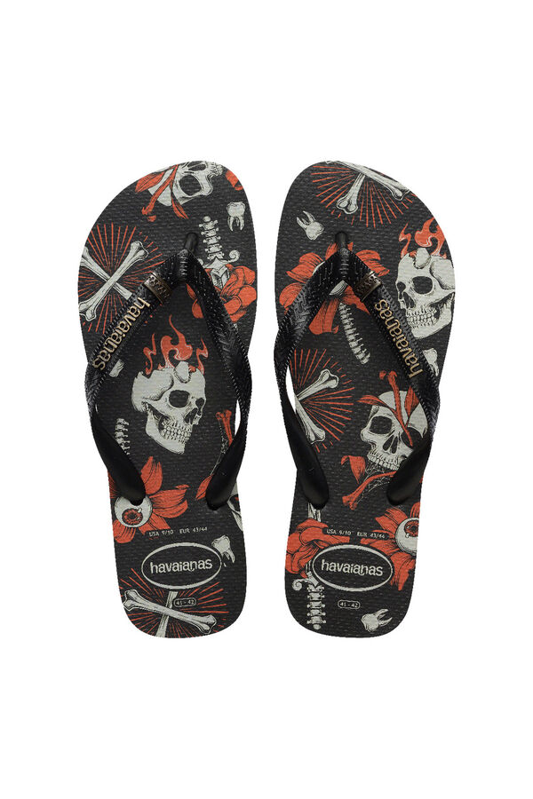 Havaianas Havaianas Top Tribo preto