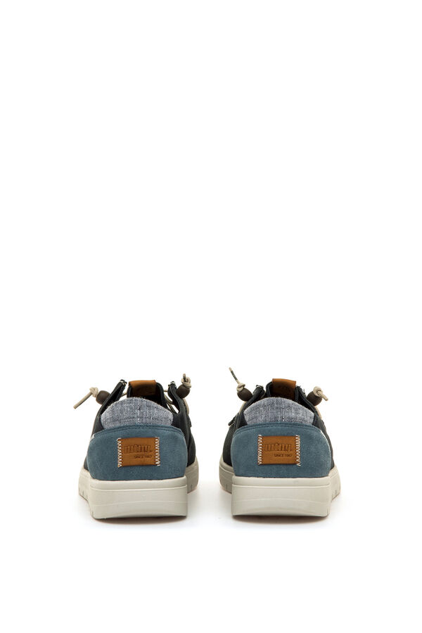 MTNG Loafers blue