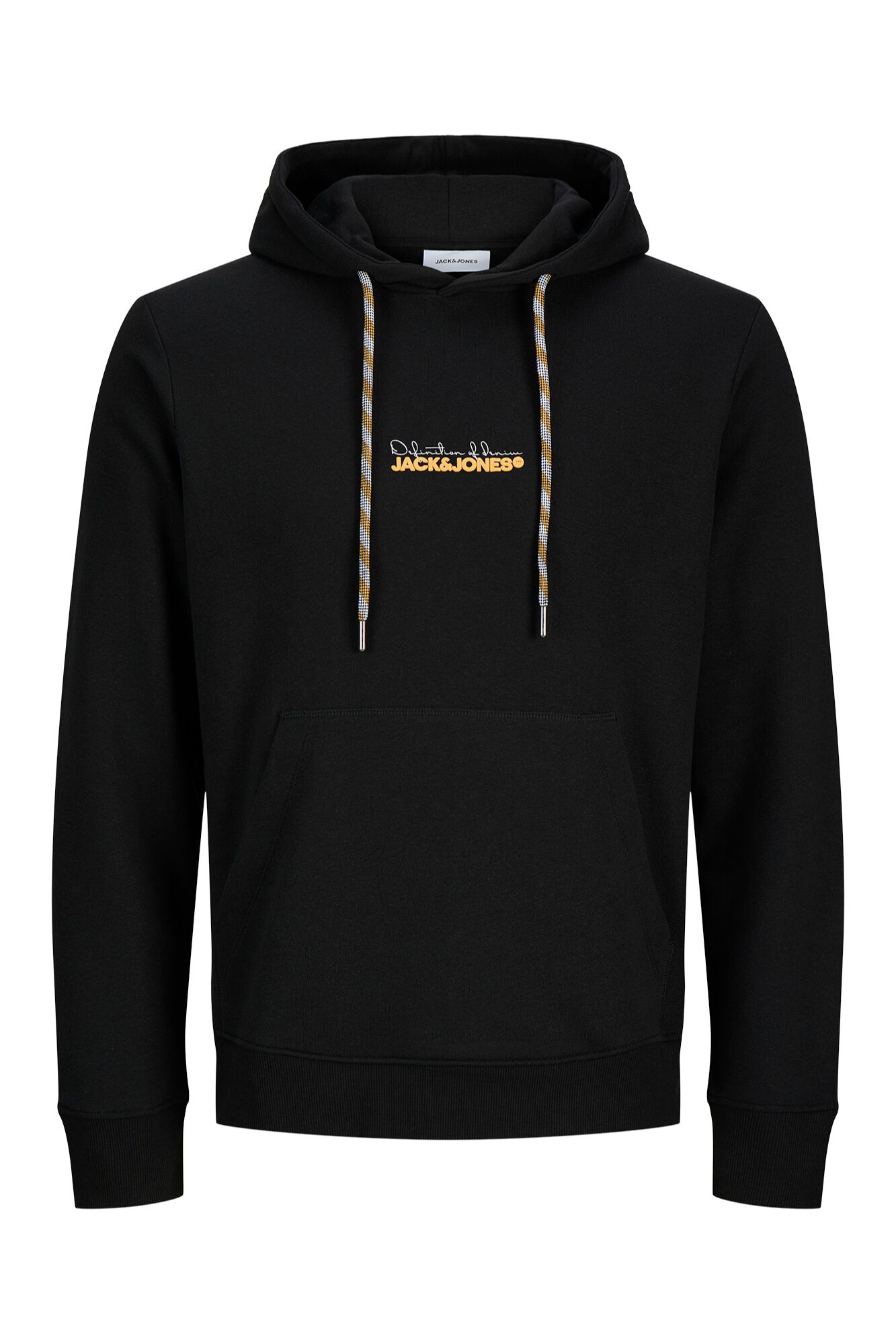 Jack & Jones Sweatshirt com capuz