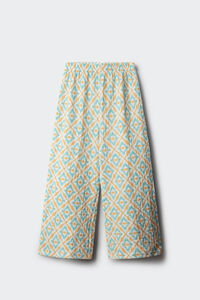 Springfield Kids Pantal&oacute;n Culotte Estampado ni&ntilde;a