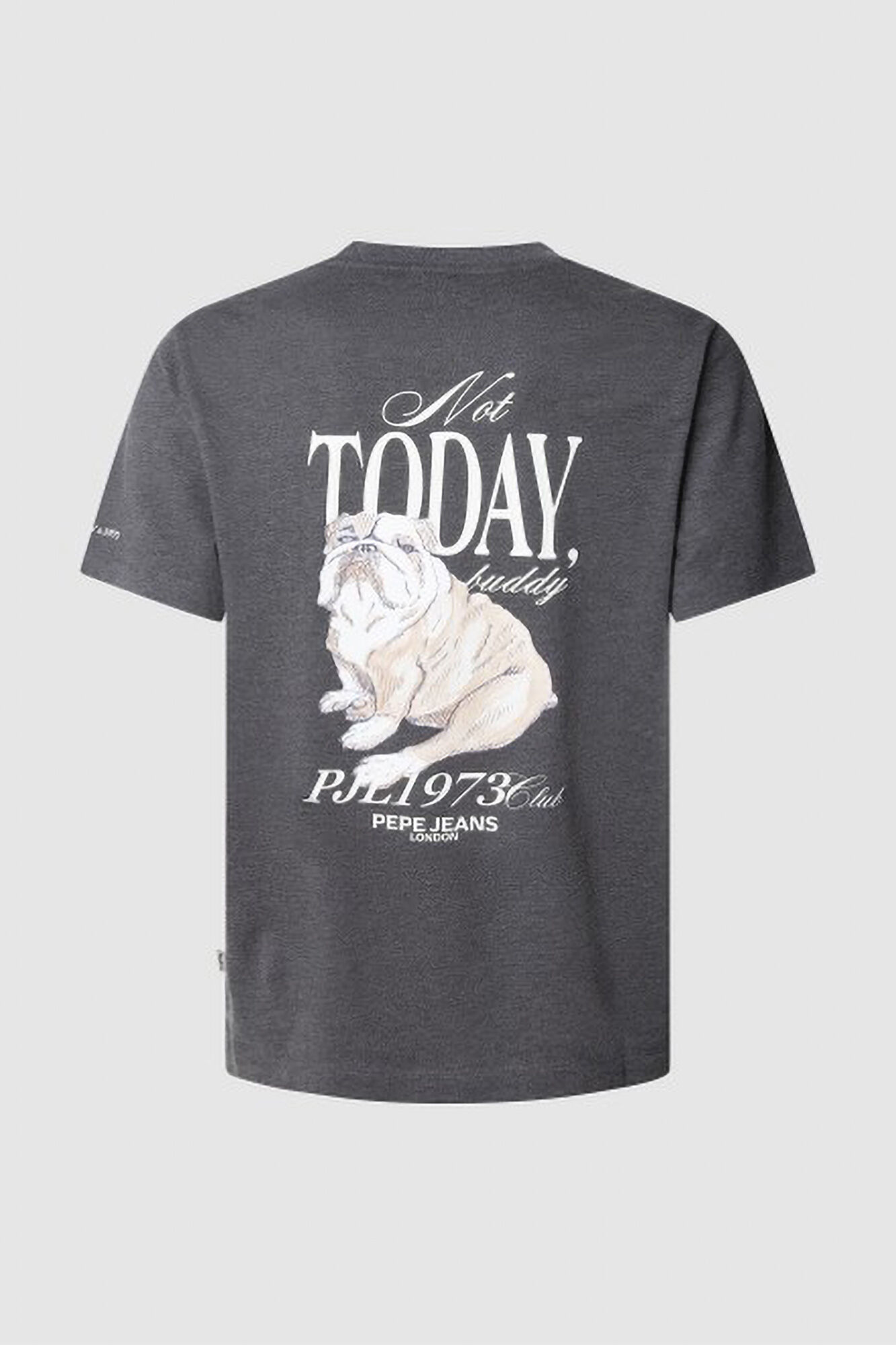 Pepe Jeans T-shirt Terry