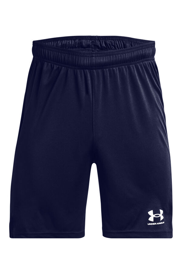 Under Armour Pantal&oacute;n corto deportivo azul