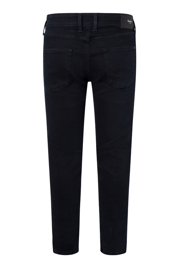 Pepe Jeans Jeans Skinny Finsbury azul