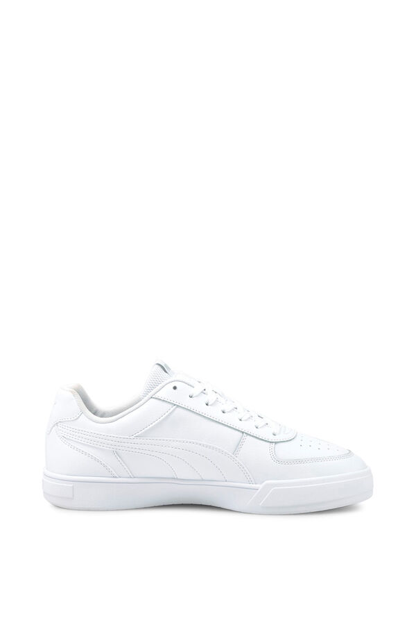 Springfield Puma Caven sneakers white