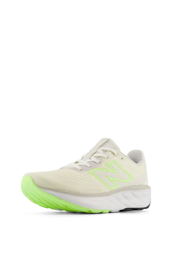 New Balance Sapatilhas New Balance 520 bege