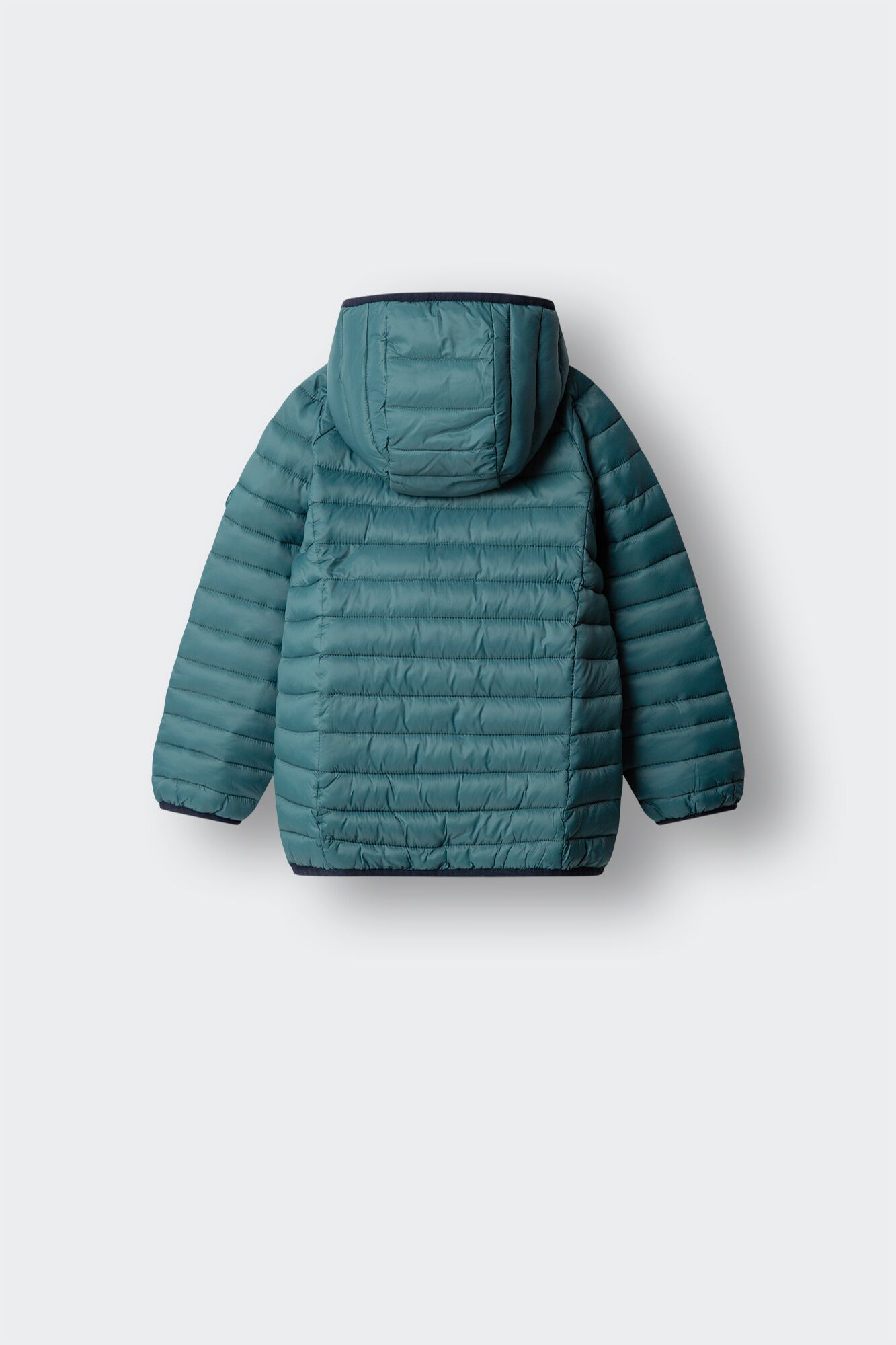 Springfield Kids Chaqueta b&aacute;sica acolchada ni&ntilde;o