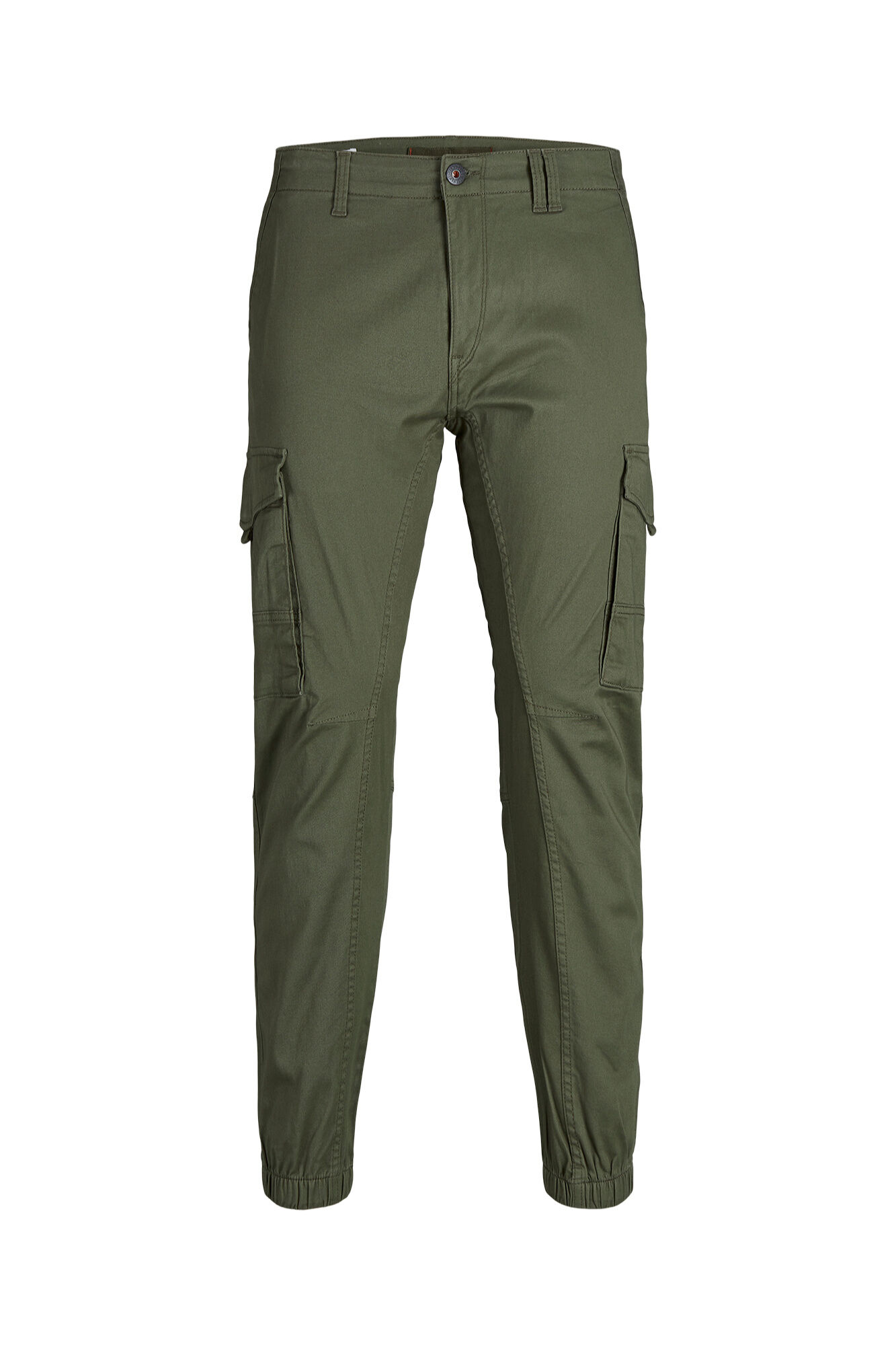 Jack & Jones Cal&ccedil;a cargo regular