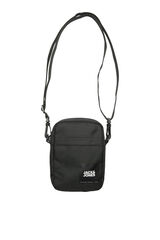 Jack & Jones Bandolera hombre negro