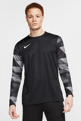 Springfield Nike Dri-FIT Long Slevee T-shirt black