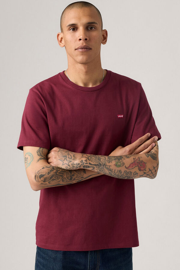 Levi's Camisola Levis®  estampado
