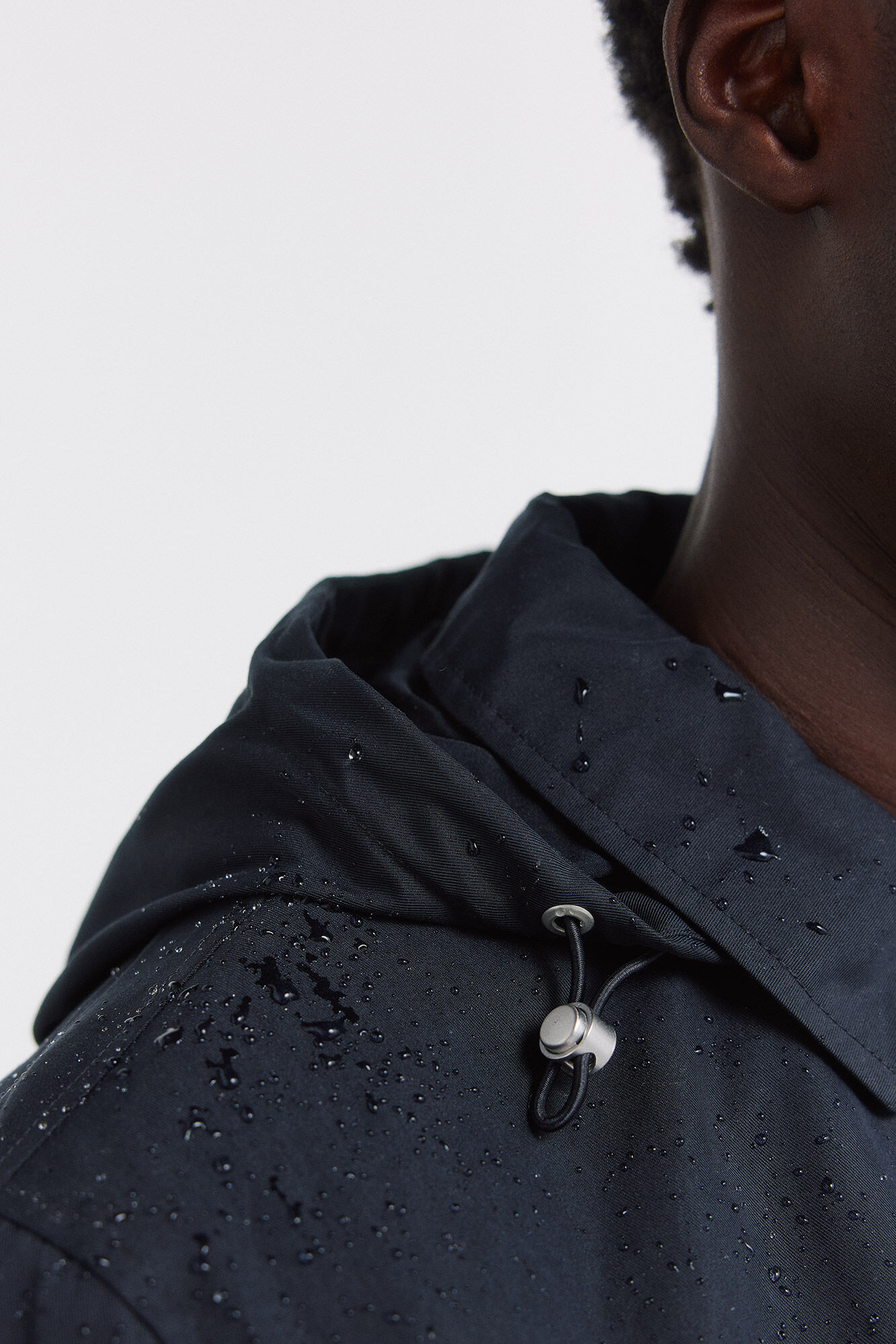 Springfield Parka leve