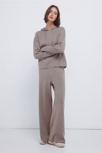 Springfield Cal&ccedil;a culotte de malha