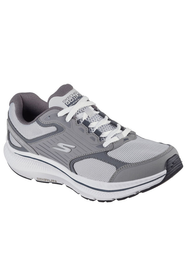 Skechers Cal&ccedil;ado desportivo Go Run Consistent 2.0 cinzento