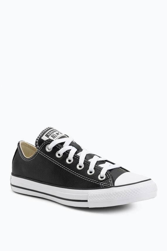 Zapatillas bajas Leather Chucks