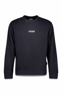 Jack & Jones Moletom com logo em sweatshirt