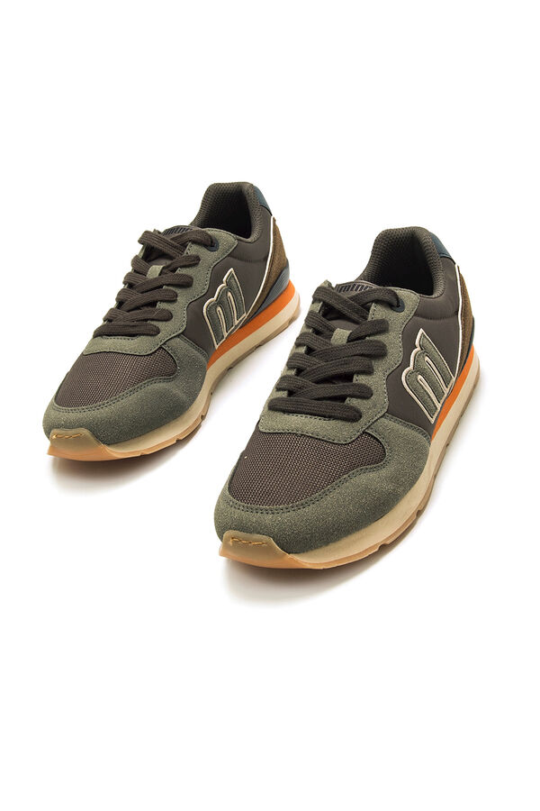 MTNG Tênis masculino Joggo Classic azul