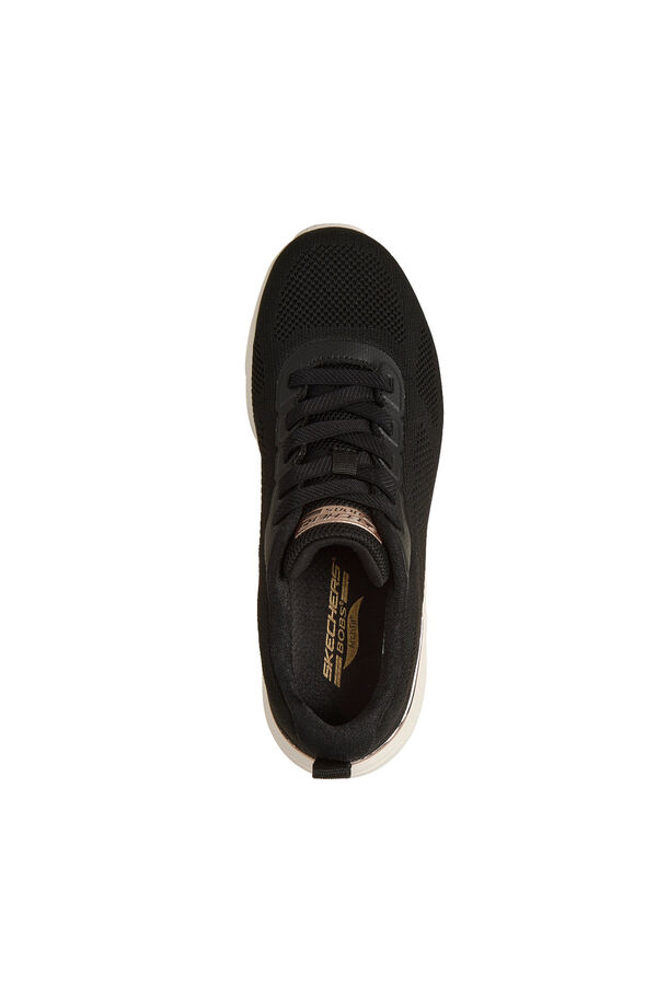Skechers Sapatilhas Bobs Arch Fit Elev8 preto