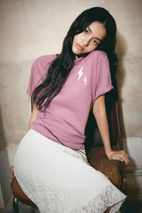 High Spirits Camisa Rebel