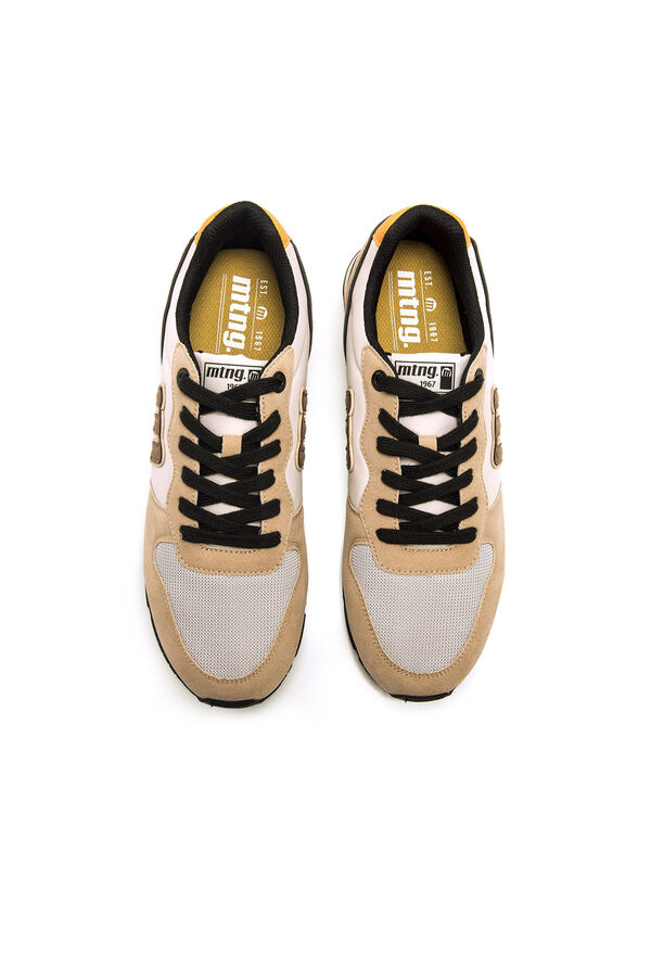 MTNG Tênis masculino Joggo Classic branco