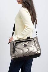 XTI Mala de ombro cinzento