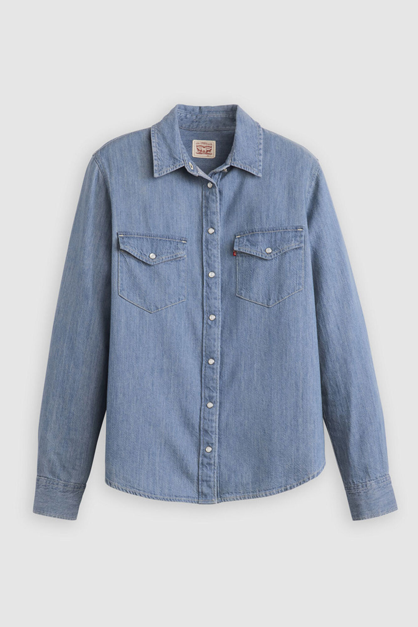 Levi's Camisa denim Levis&reg;