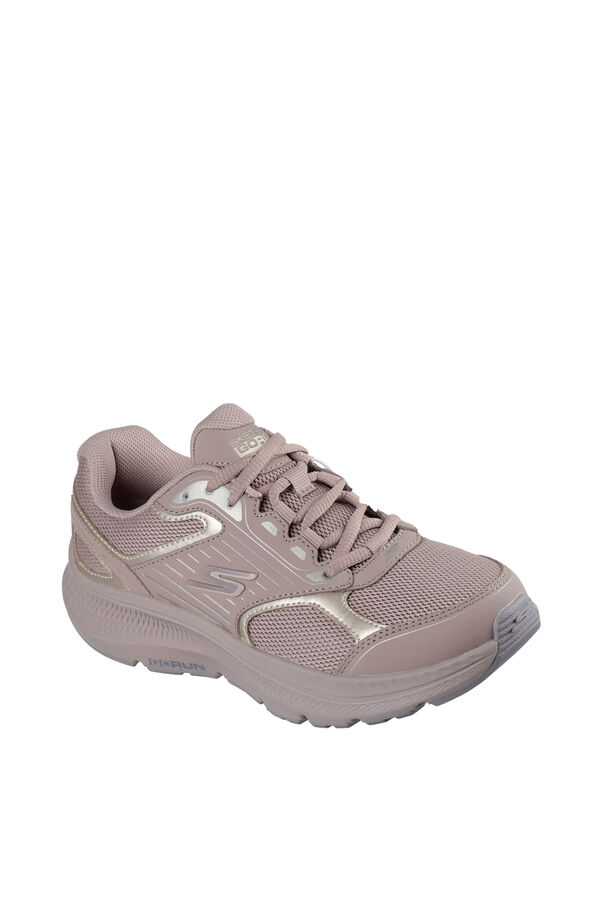 Skechers Deportivo go run consistent 2.0 beige