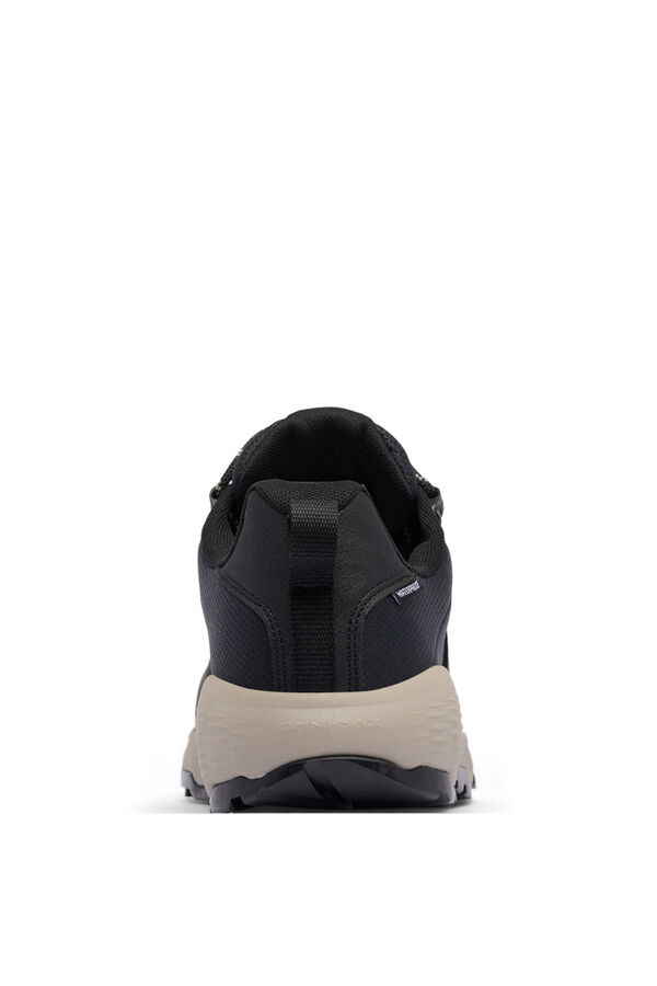 Columbia Botas impermeáveis preto