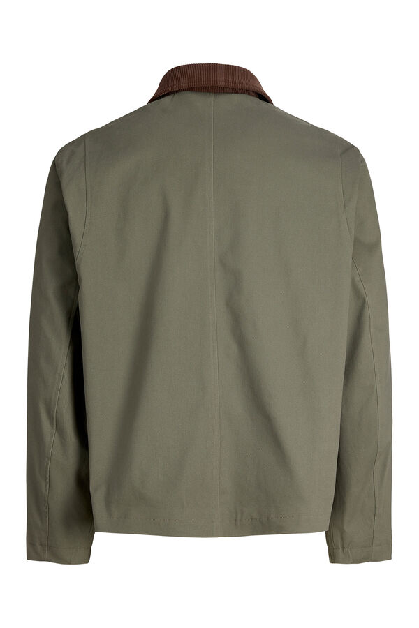 Jack & Jones Chaqueta worker tostado