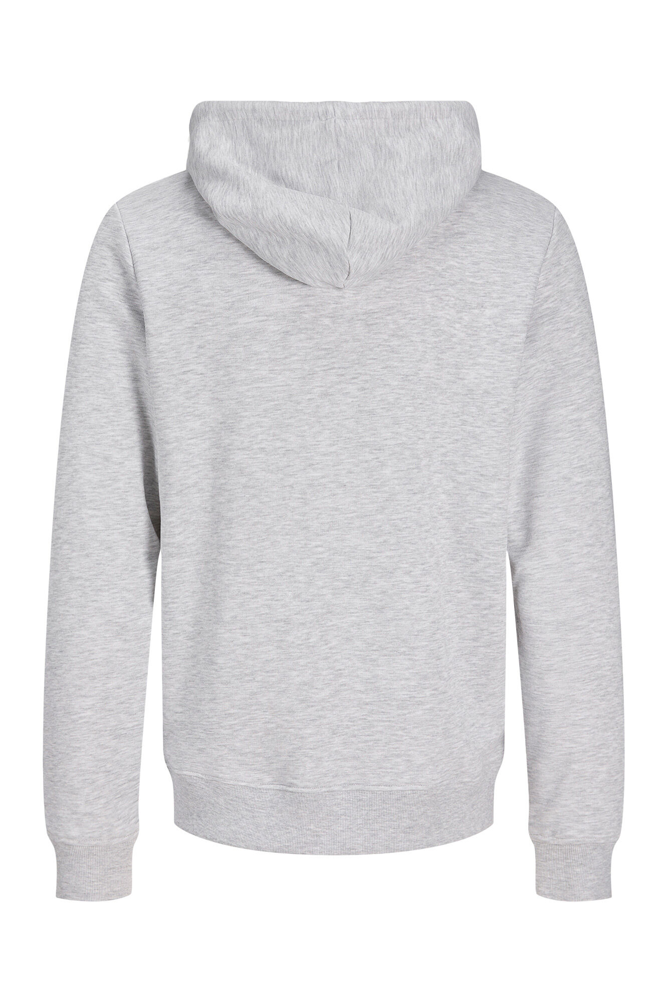 Jack & Jones Sweatshirt com capuz em algod&atilde;o
