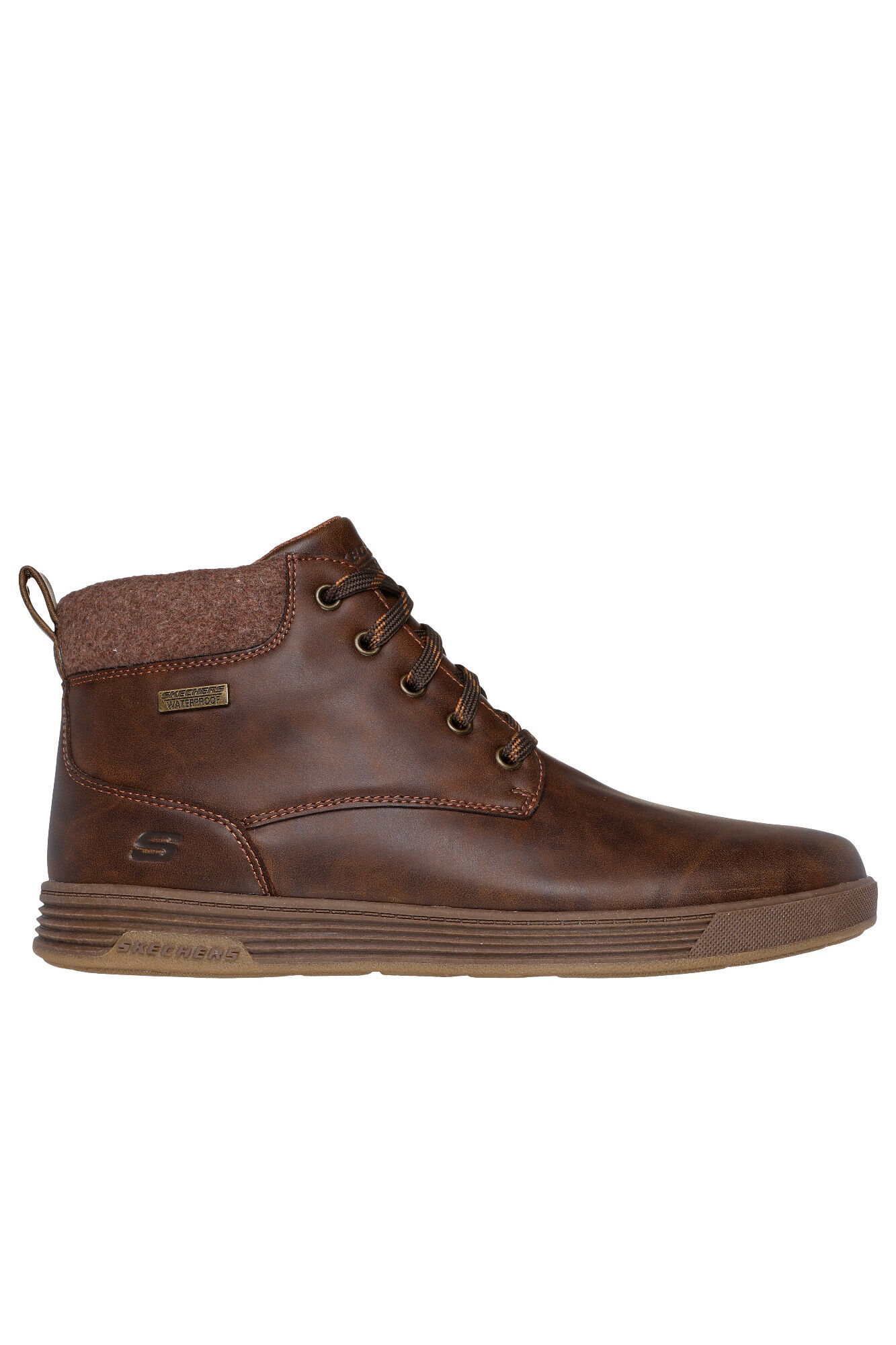 Skechers Sapatilhas Cavell Isaac