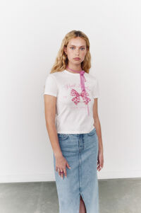 High Spirits T-shirt "Bolo"
