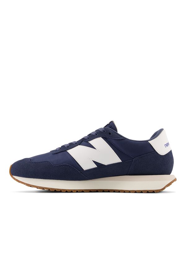 New Balance Sapatilhas New Balance 237 azul