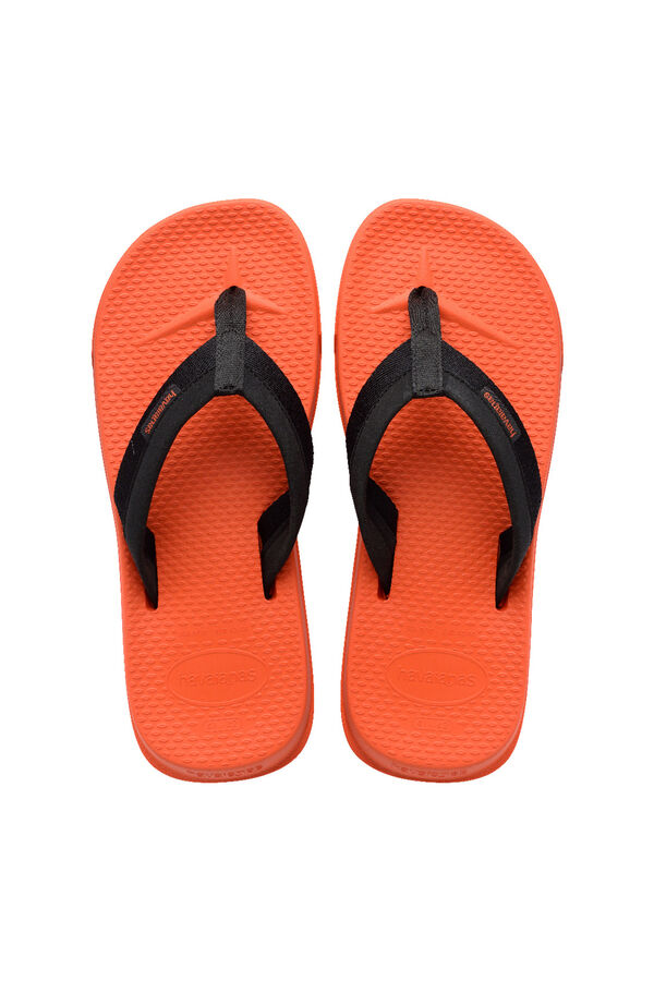 Havaianas Havaianas Square Glitter Party vermelho