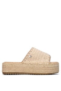 XTI Sand&aacute;lia de plataforma