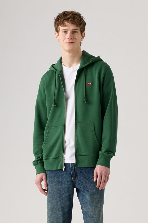 Levi's Sweatshirt Levis&reg;  verde