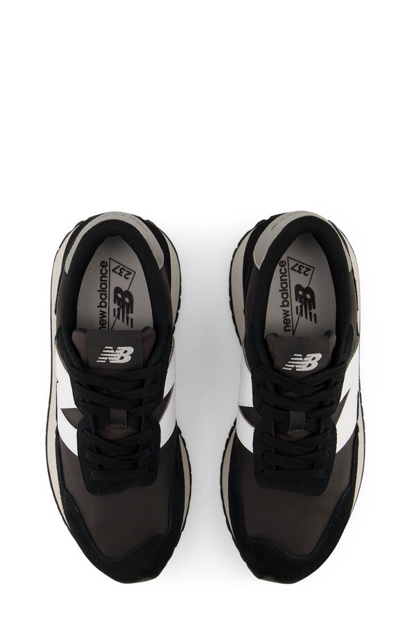 New Balance Sapatilhas 237 cinzento