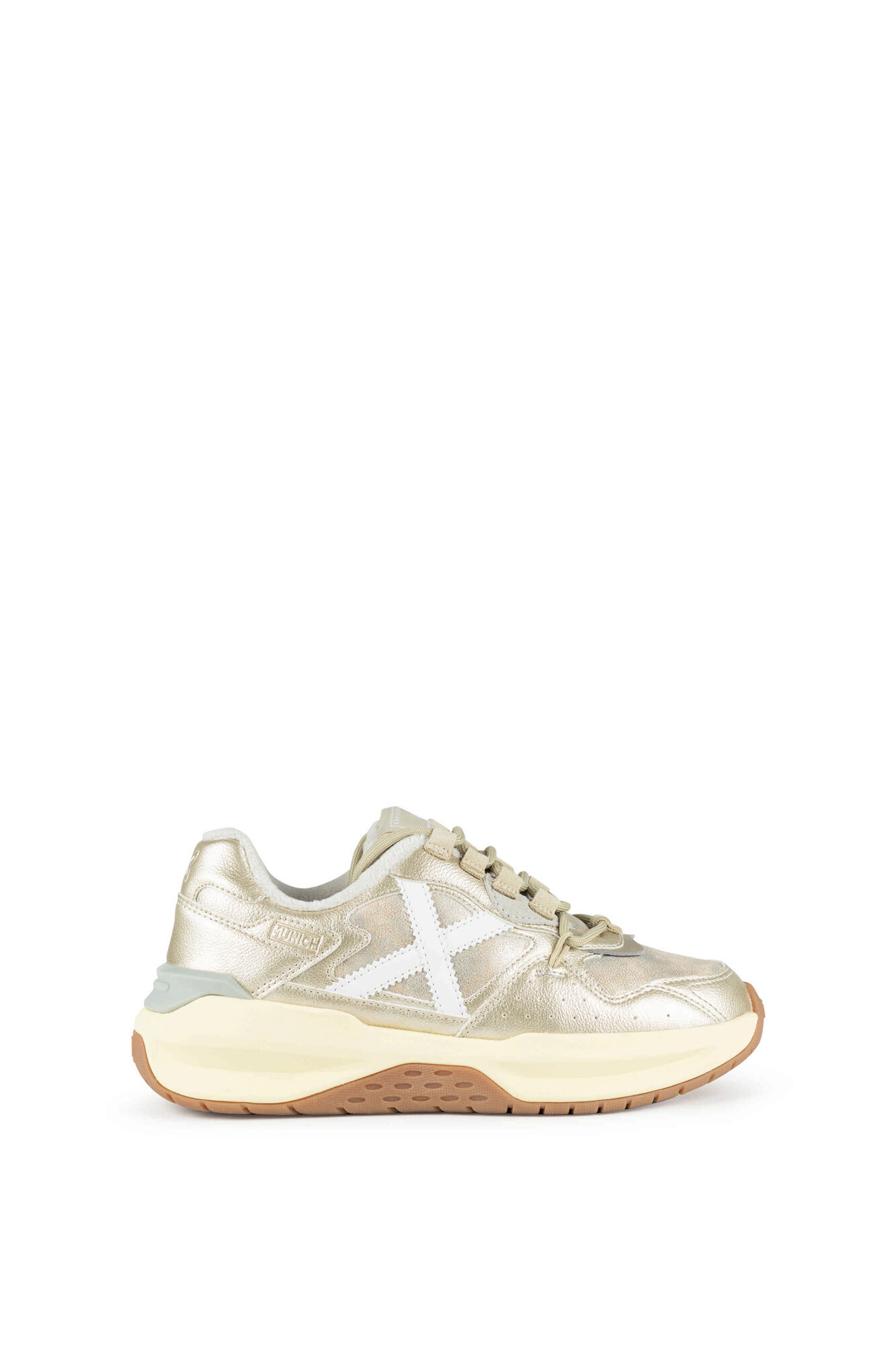Munich Sapatilhas Nexa Wmn 28