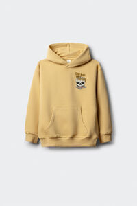 Springfield Kids Sweatshirt para meninos