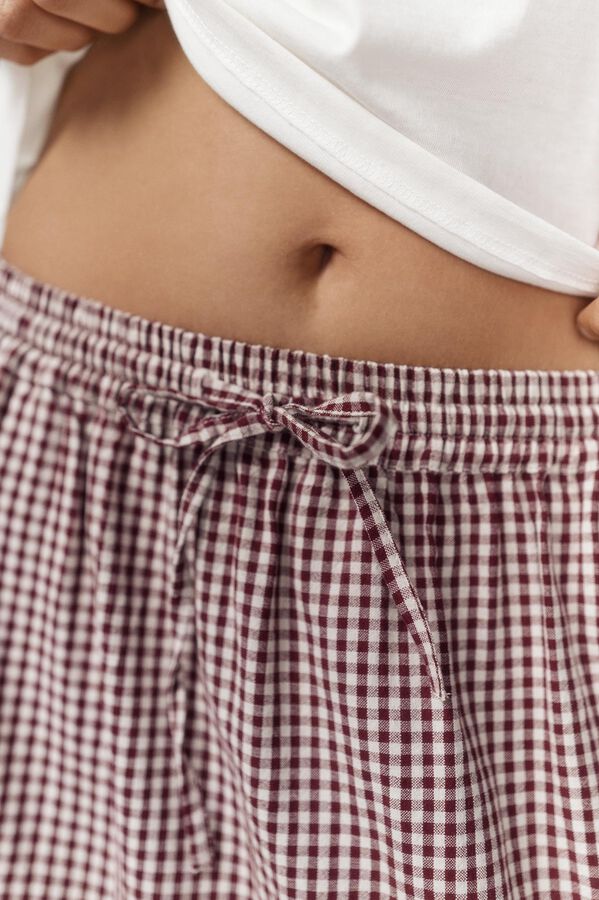 High Spirits Saia saia estampado