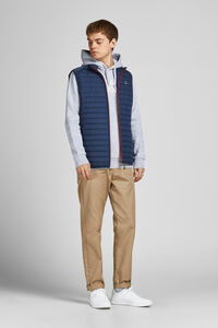 Jack & Jones Colete acolchoado