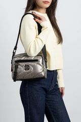 XTI Mala transversal cinzento