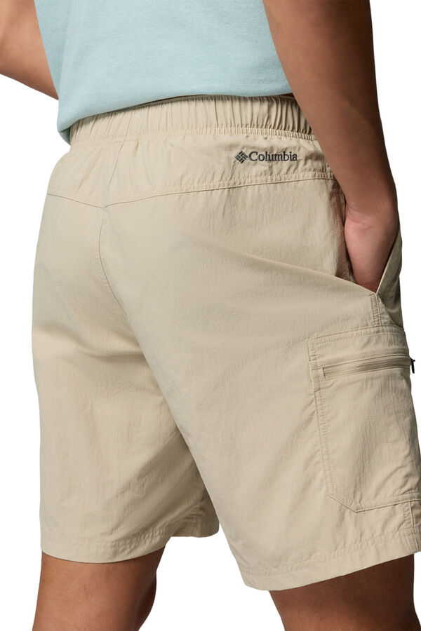 Columbia Cal&ccedil;&otilde;es cargo cru