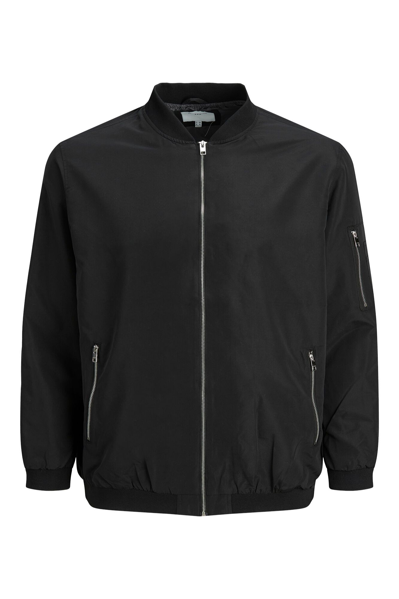 Jack & Jones PLUS Blus&atilde;o bomber